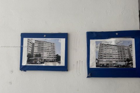 Купить кондоминиум в Норт-Майами-Бич, Флорида 1 спальня, 73.39м2, № 2034880 - фото 2