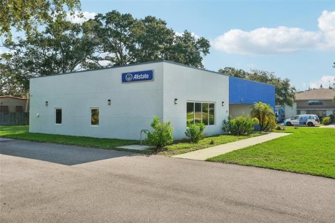Commercial property in Saint Petersburg, Florida 201.04 sq.m. № 1318520 - photo 7