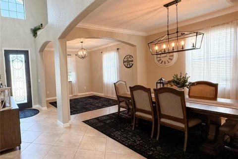 Villa ou maison à louer à Venice, Floride: 5 chambres, 305.18 m2 № 1743798 - photo 39