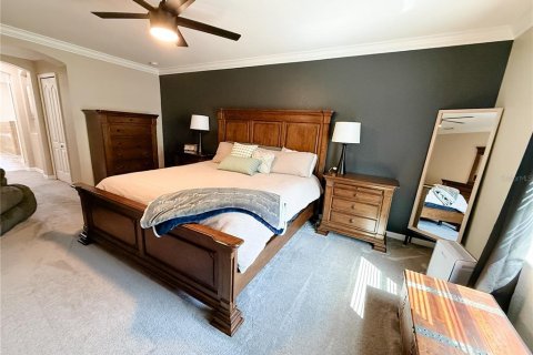 Villa ou maison à louer à Venice, Floride: 5 chambres, 305.18 m2 № 1743798 - photo 57