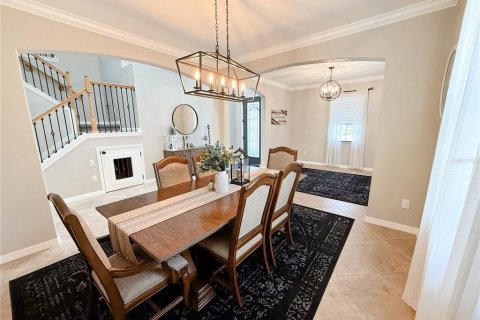 Villa ou maison à louer à Venice, Floride: 5 chambres, 305.18 m2 № 1743798 - photo 51