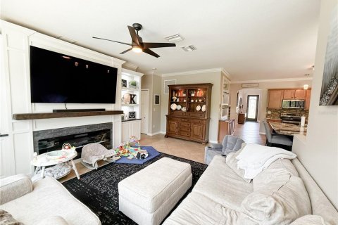 Villa ou maison à louer à Venice, Floride: 5 chambres, 305.18 m2 № 1743798 - photo 11