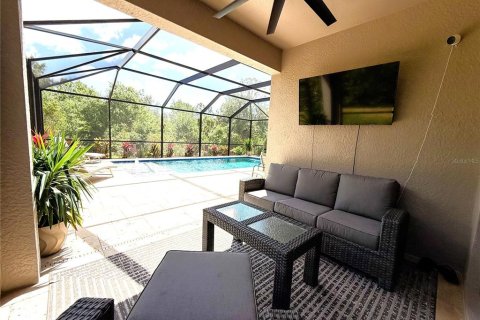 Villa ou maison à louer à Venice, Floride: 5 chambres, 305.18 m2 № 1743798 - photo 74