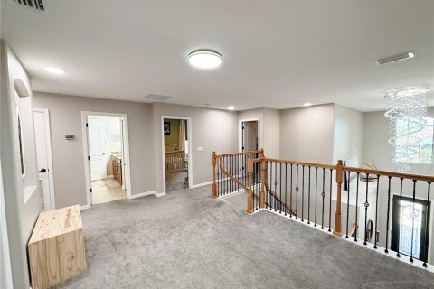 Villa ou maison à louer à Venice, Floride: 5 chambres, 305.18 m2 № 1743798 - photo 72