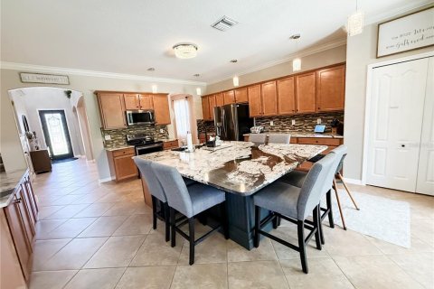 Villa ou maison à louer à Venice, Floride: 5 chambres, 305.18 m2 № 1743798 - photo 48