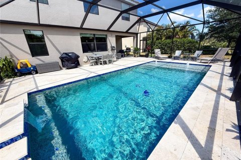 Villa ou maison à louer à Venice, Floride: 5 chambres, 305.18 m2 № 1743798 - photo 32