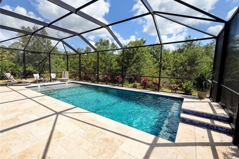 Villa ou maison à louer à Venice, Floride: 5 chambres, 305.18 m2 № 1743798 - photo 75