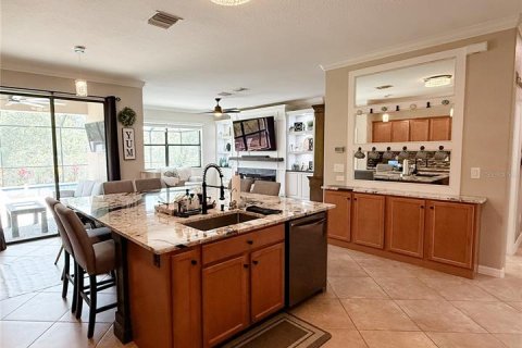 Villa ou maison à louer à Venice, Floride: 5 chambres, 305.18 m2 № 1743798 - photo 45