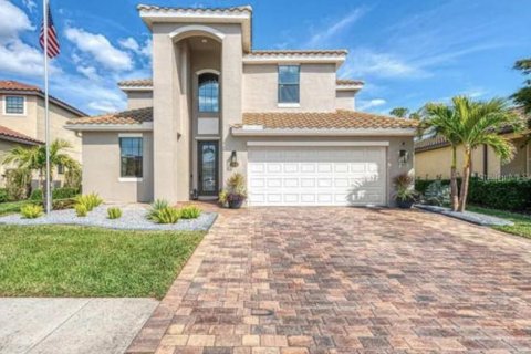 Villa ou maison à louer à Venice, Floride: 5 chambres, 305.18 m2 № 1743798 - photo 1