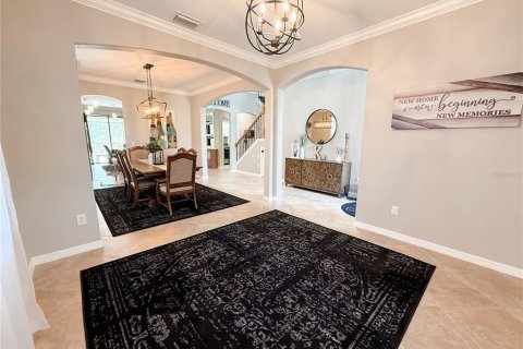 Villa ou maison à louer à Venice, Floride: 5 chambres, 305.18 m2 № 1743798 - photo 37