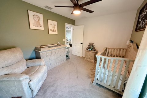 Villa ou maison à louer à Venice, Floride: 5 chambres, 305.18 m2 № 1743798 - photo 47