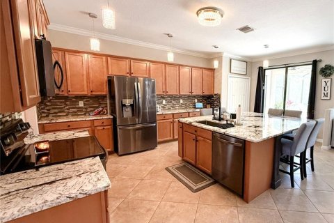 Villa ou maison à louer à Venice, Floride: 5 chambres, 305.18 m2 № 1743798 - photo 42