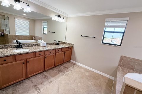 Villa ou maison à louer à Venice, Floride: 5 chambres, 305.18 m2 № 1743798 - photo 21