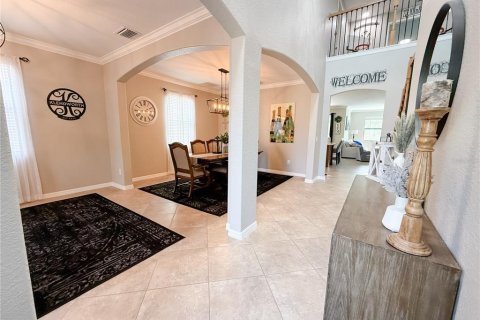 Villa ou maison à louer à Venice, Floride: 5 chambres, 305.18 m2 № 1743798 - photo 34
