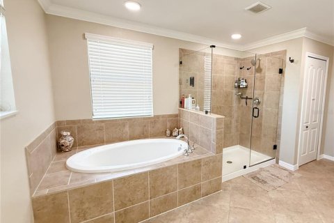 Villa ou maison à louer à Venice, Floride: 5 chambres, 305.18 m2 № 1743798 - photo 62
