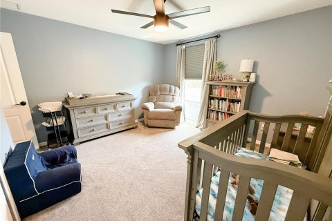 Villa ou maison à louer à Venice, Floride: 5 chambres, 305.18 m2 № 1743798 - photo 36