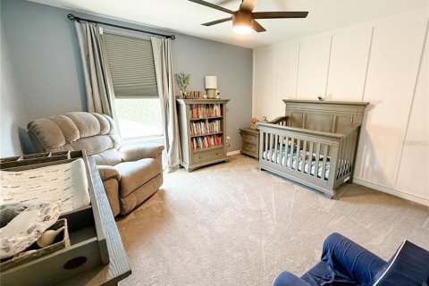 Villa ou maison à louer à Venice, Floride: 5 chambres, 305.18 m2 № 1743798 - photo 33