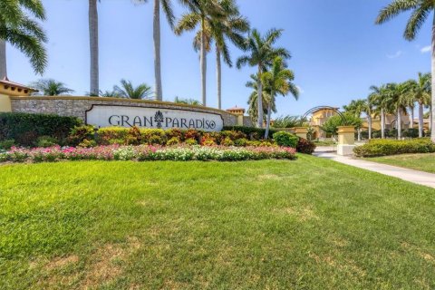 Villa ou maison à louer à Venice, Floride: 5 chambres, 305.18 m2 № 1743798 - photo 76