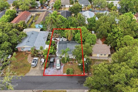 Land in Clearwater, Florida № 2221805