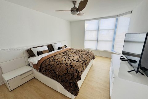Copropriété à louer à Aventura, Floride: 2 chambres, 109.72 m2 № 1922173 - photo 13