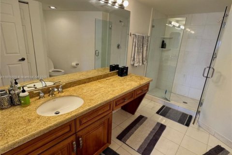 Copropriété à louer à Aventura, Floride: 2 chambres, 109.72 m2 № 1922173 - photo 20