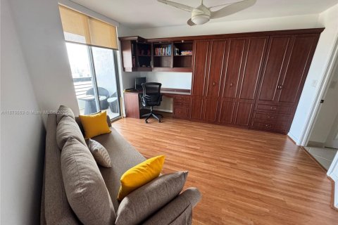 Copropriété à louer à Aventura, Floride: 2 chambres, 109.72 m2 № 1922173 - photo 18
