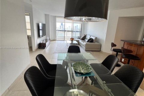 Copropriété à louer à Aventura, Floride: 2 chambres, 109.72 m2 № 1922173 - photo 10