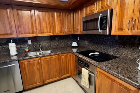 Copropriété à louer à Aventura, Floride: 2 chambres, 109.72 m2 № 1922173 - photo 5