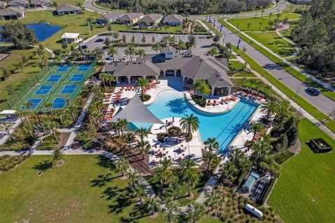 Villa ou maison à vendre à Clermont, Floride: 4 chambres, 225.29 m2 № 2388586 - photo 19