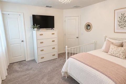 Villa ou maison à vendre à Clermont, Floride: 4 chambres, 225.29 m2 № 2388586 - photo 12