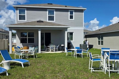 Villa ou maison à vendre à Clermont, Floride: 4 chambres, 225.29 m2 № 2388586 - photo 17
