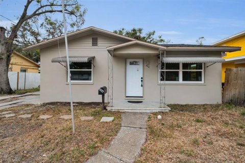House in Clearwater, Florida 2 bedrooms, 89 sq.m. № 1658061 - photo 2