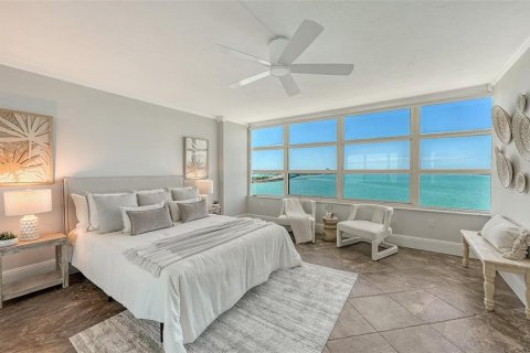 Copropriété à vendre à Sarasota, Floride: 2 chambres, 144.46 m2 № 2100745 - photo 3