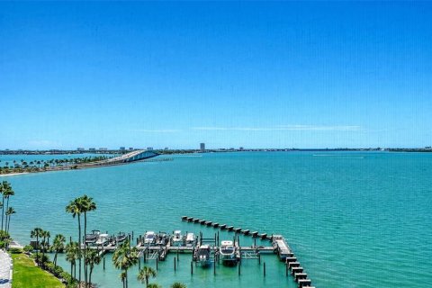 Copropriété à vendre à Sarasota, Floride: 2 chambres, 144.46 m2 № 2100745 - photo 7