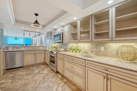 Copropriété à vendre à Sarasota, Floride: 2 chambres, 144.46 m2 № 2100745 - photo 15