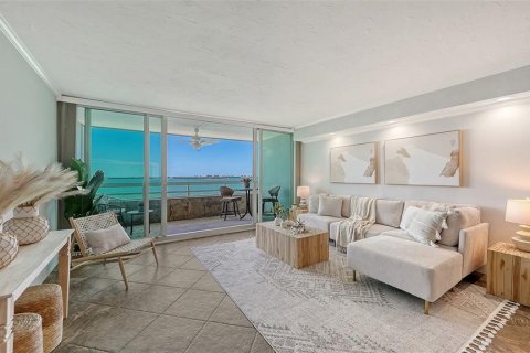 Copropriété à vendre à Sarasota, Floride: 2 chambres, 144.46 m2 № 2100745 - photo 4