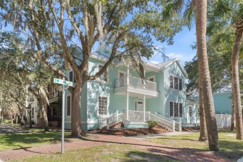 Casa en venta en Gainesville, Florida, 4 dormitorios, 253.99 m2 № 2428672 - foto 2
