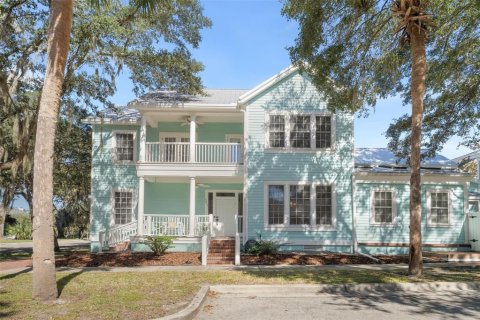 Casa en Gainesville, Florida 4 dormitorios, 253.99 m2 № 2428672