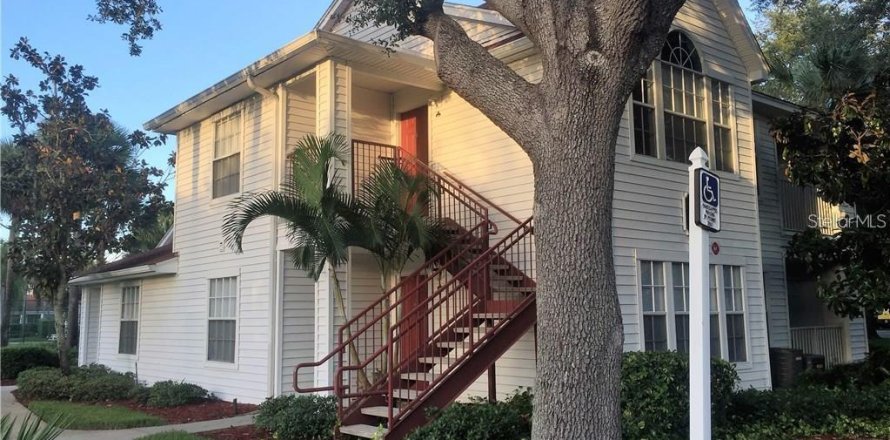 Condo à Orlando, Floride, 2 chambres № 1822515