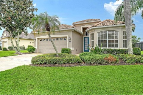 House in Sarasota, Florida 3 bedrooms, 206.43 sq.m. № 2288029