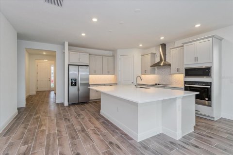 Casa en venta en Winter Garden, Florida, 4 dormitorios, 207.64 m2 № 2387474 - foto 4