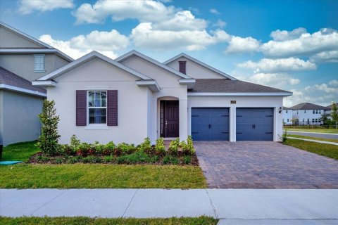 Casa en venta en Winter Garden, Florida, 4 dormitorios, 207.64 m2 № 2387474 - foto 2