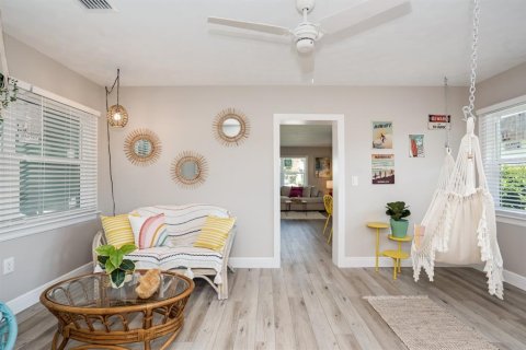 House in Bradenton, Florida 2 bedrooms, 104.7 sq.m. № 1349960 - photo 29
