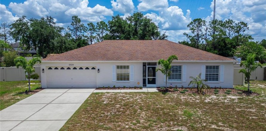 Casa en Riverview, Florida 3 dormitorios, 156.54 m2 № 2237123
