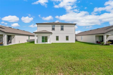 House in Poinciana, Florida 5 bedrooms, 208.47 sq.m. № 2218640 - photo 30