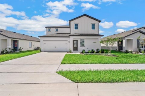 Villa ou maison à Poinciana, Floride 5 chambres, 208.47 m2 № 2218640