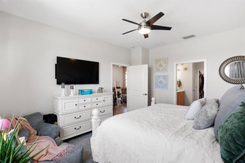 House in Apollo Beach, Florida 3 bedrooms, 147.16 sq.m. № 1658448 - photo 25