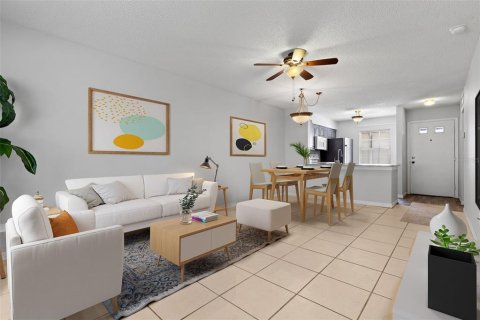 Condo in Palm Harbor, Florida, 1 bedroom  № 1828620 - photo 3