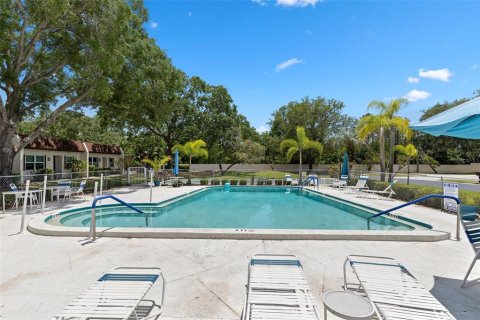 Condo in Palm Harbor, Florida, 1 bedroom  № 1828620 - photo 14