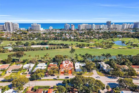 Casa en venta en Miami Beach, Florida, 5 dormitorios, 558.44 m2 № 1945757 - foto 14